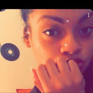 Meet your Posher, Khaliah